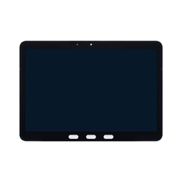 Samsung Galaxy Tab Active4 Pro T636B Display And Digitizer Without Frame Black OEM