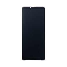 Sony Xperia 10 III Display And Digitizer Without Frame Black OEM