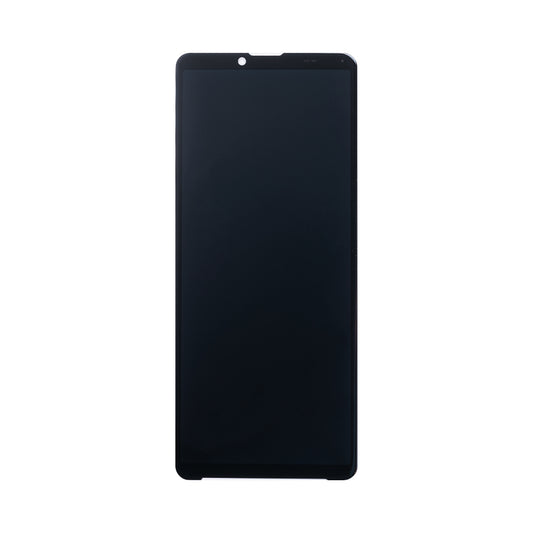 Sony Xperia 10 III Display And Digitizer Without Frame Black OEM