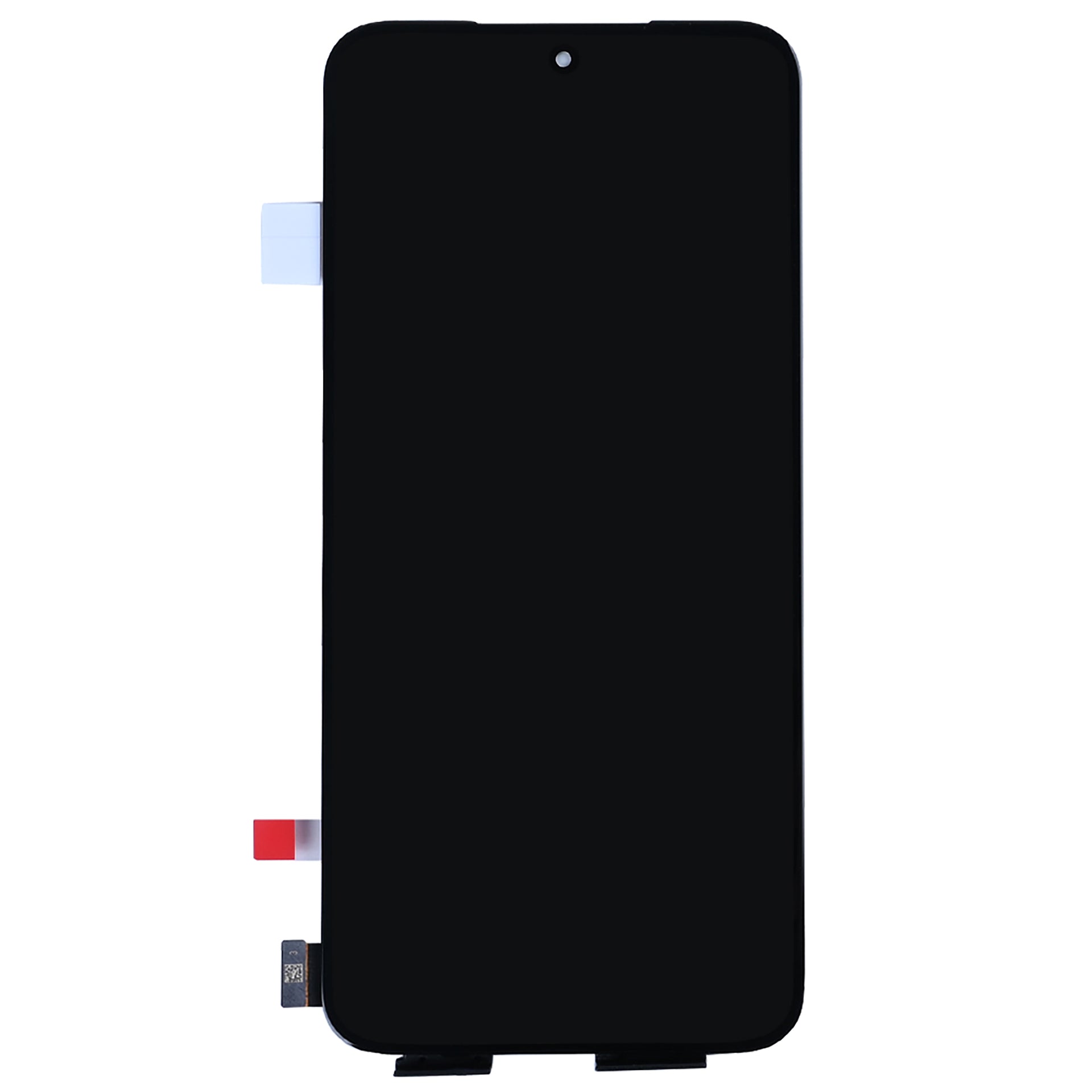 Xiaomi 14 Display And Digitizer Without Frame Black OEM