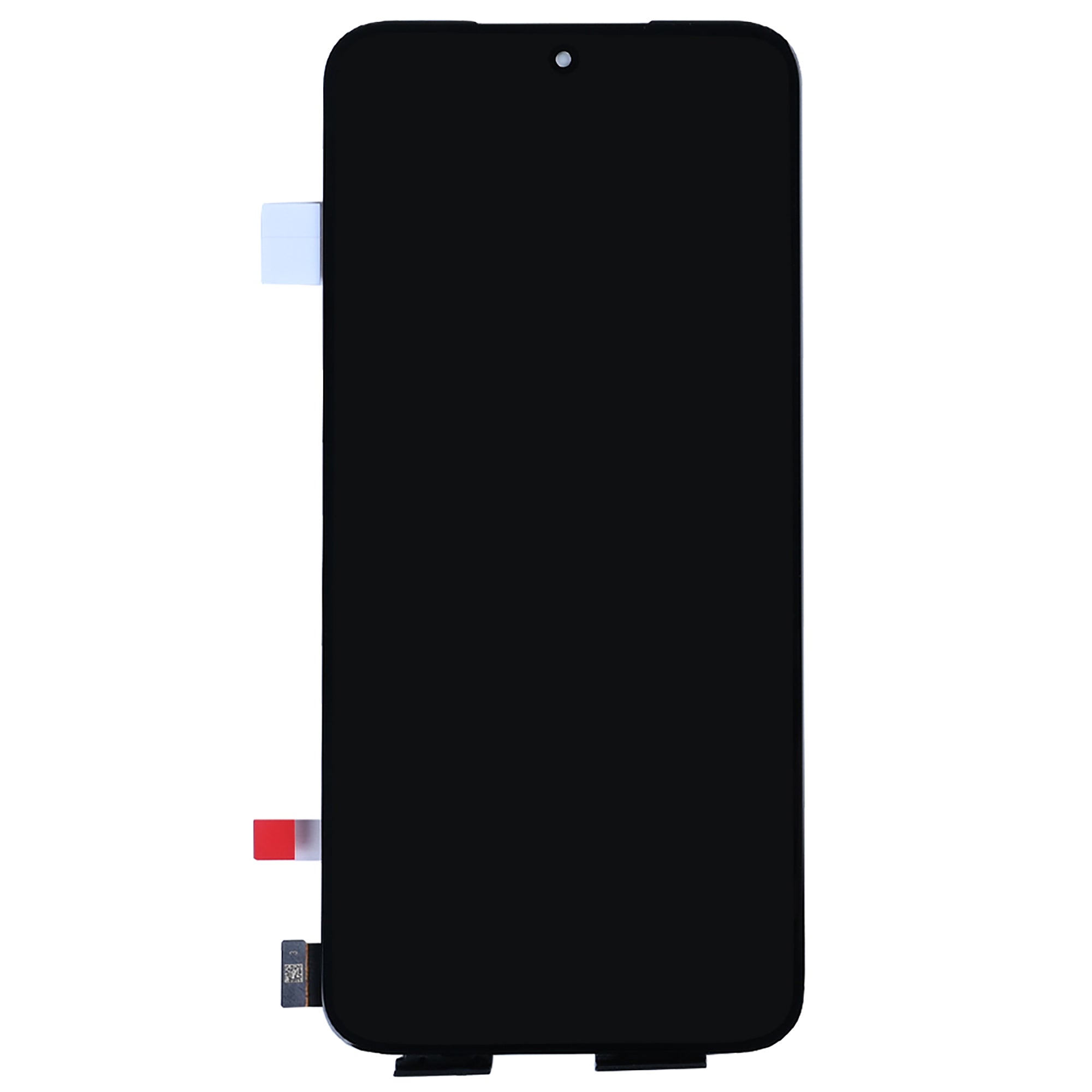 Xiaomi 14 Display And Digitizer Without Frame Black OEM