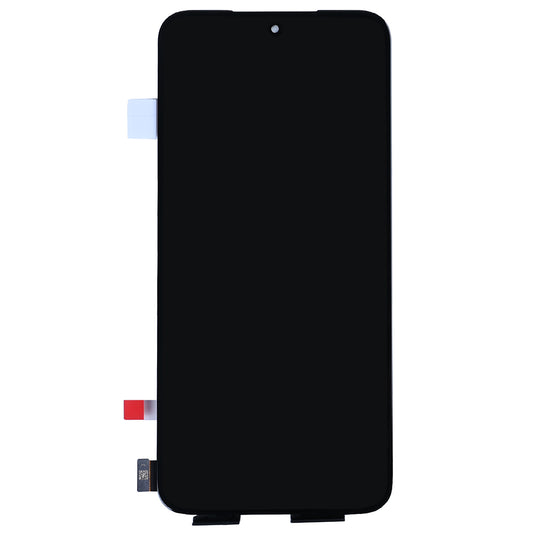 Xiaomi 14 Display And Digitizer Without Frame Black OEM