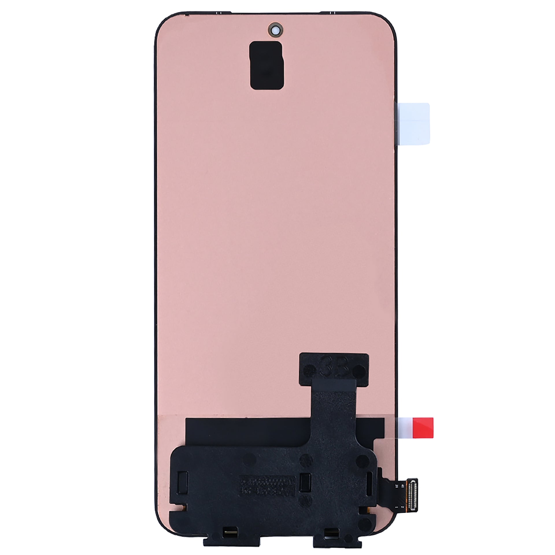 Xiaomi 14 Display And Digitizer Without Frame Black OEM