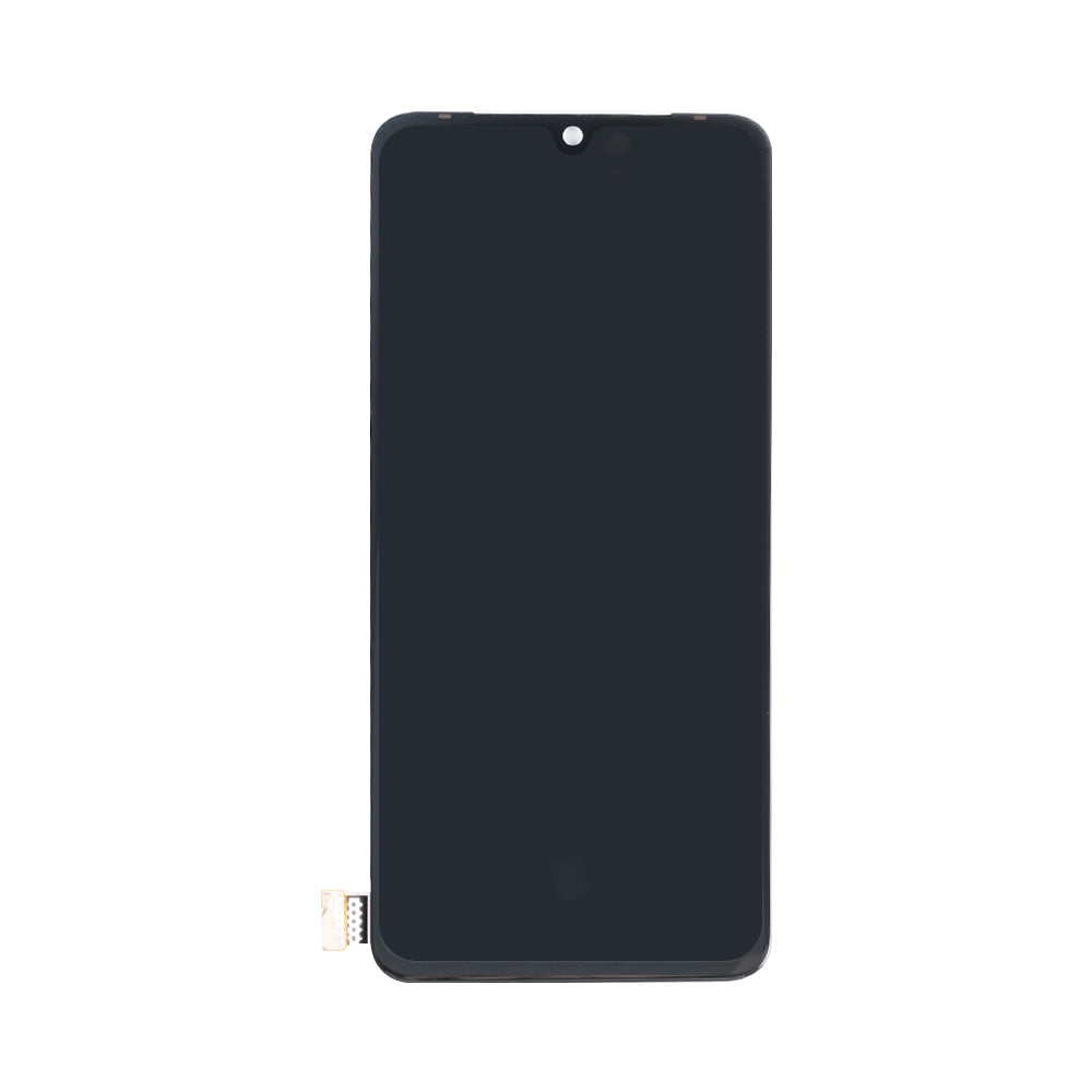 Vivo V21 5G Display And Digitizer Without Frame Black OEM