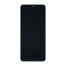 Huawei Honor X8A, Honor 90 Lite Display And Digitizer Without Frame Black OEM