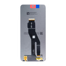 Huawei Honor X8A, Honor 90 Lite Display And Digitizer Without Frame Black OEM