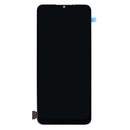 Oppo Reno 3, A91, Find X2 Lite, A73 (2020) Display And Digitizer Without Frame Black OEM