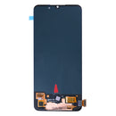 Oppo Reno 3, A91, Find X2 Lite, A73 (2020) Display And Digitizer Without Frame Black OEM