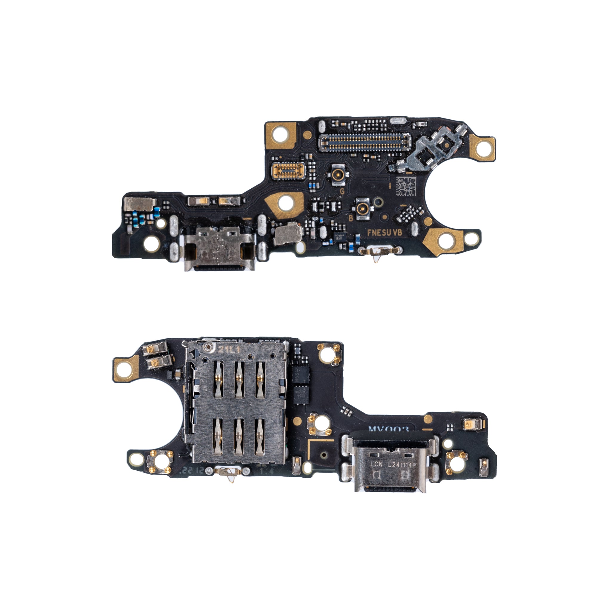 Honor 70 System Charging Board OEM