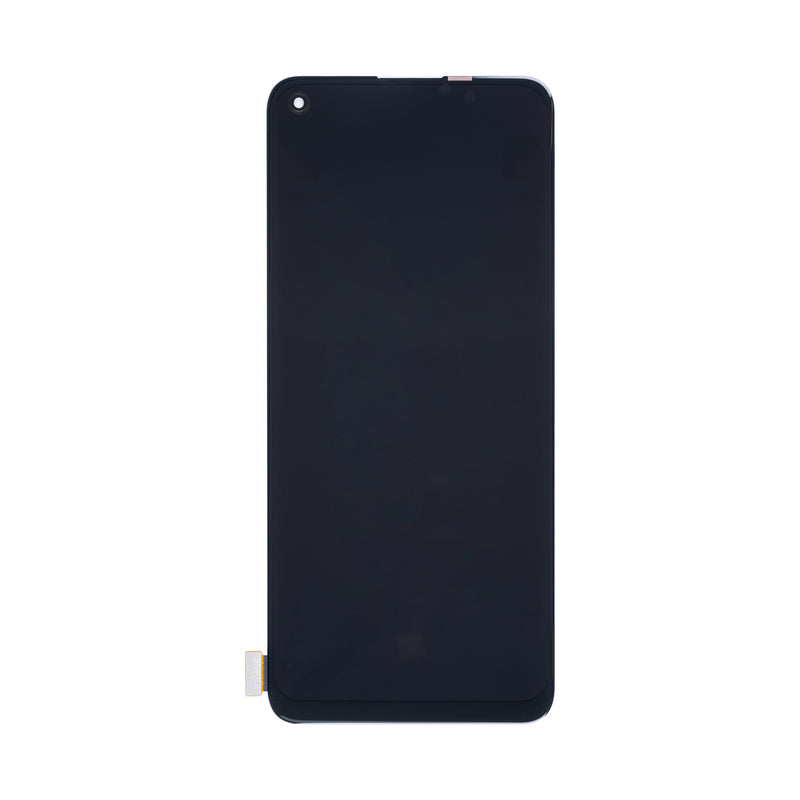 Oppo Reno6 Lite (CPH2365), Reno7 Lite (CPH2343), Reno7 Z 5G (CPH2343), Reno8 Z, Reno 8 Lite (CPH2343) Display And Digitizer Without Frame Black OEM