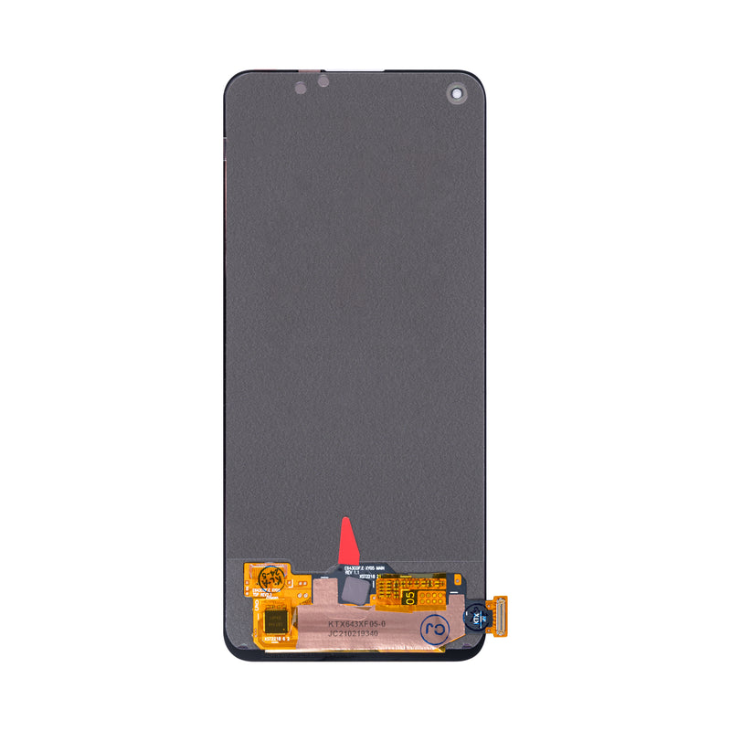 Oppo Reno6 Lite (CPH2365), Reno7 Lite (CPH2343), Reno7 Z 5G (CPH2343), Reno8 Z, Reno 8 Lite (CPH2343) Display And Digitizer Without Frame Black OEM