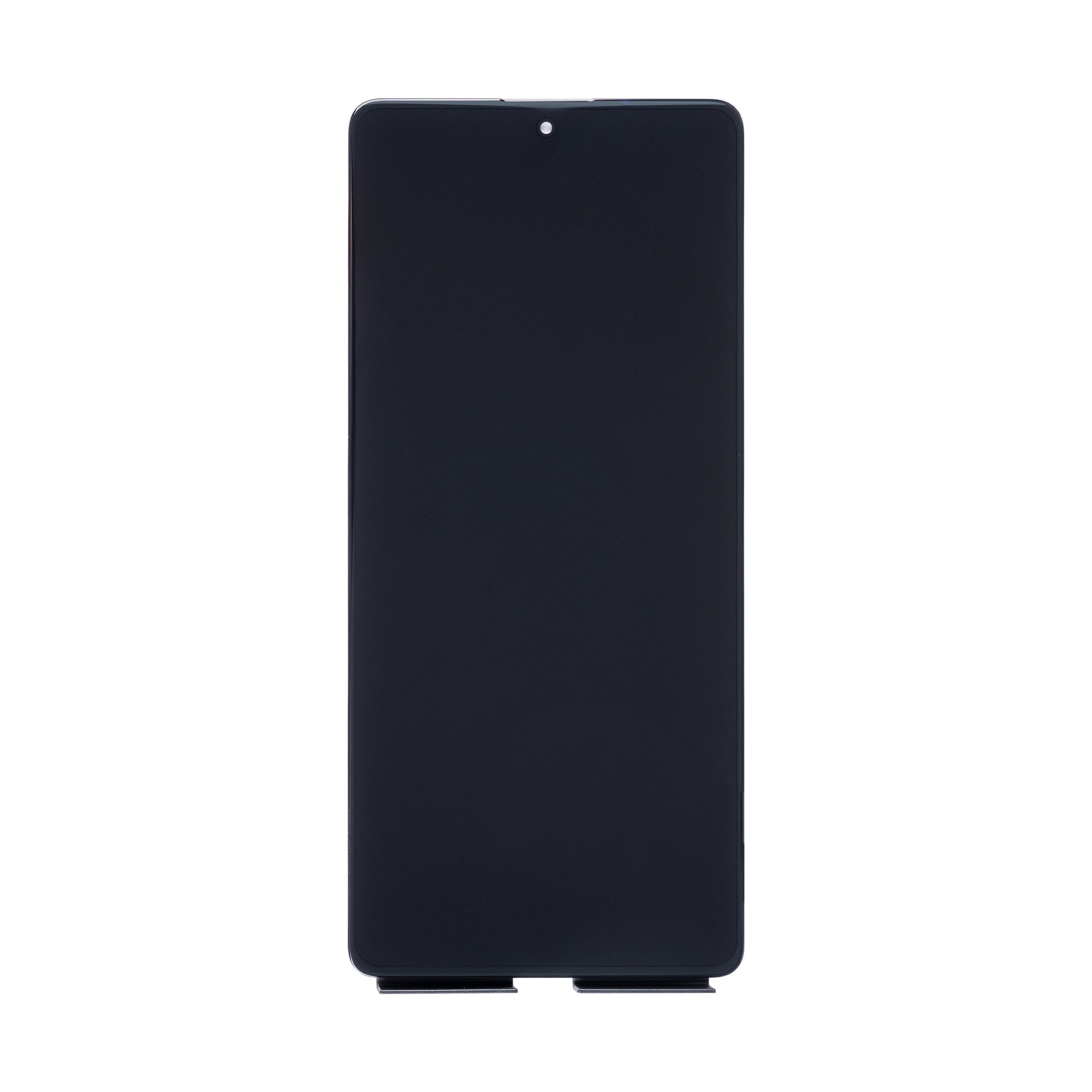 Xiaomi Redmi Note 13 5G Display And Digitizer Without Frame Black OEM