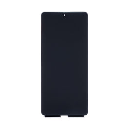 Xiaomi Redmi Note 13 5G Display And Digitizer Without Frame Black OEM