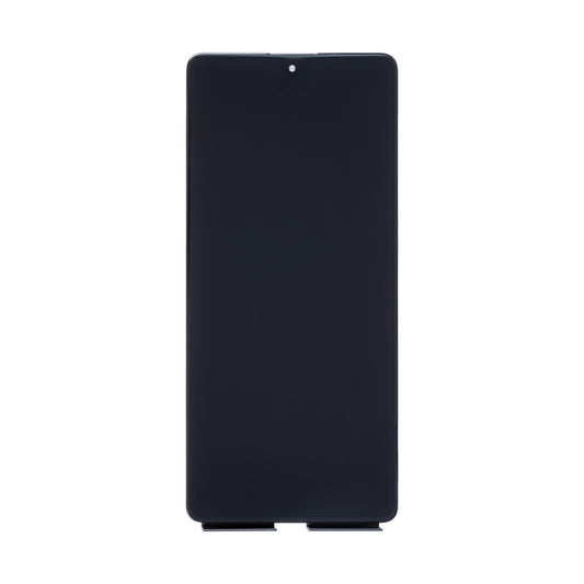 Xiaomi Redmi Note 13 5G Display And Digitizer Without Frame Black OEM