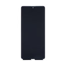Xiaomi Redmi Note 13 5G Display And Digitizer Without Frame Black OEM