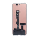 Xiaomi Redmi Note 13 5G (2312DRAABG) Display And Digitizer Without Frame Black OEM