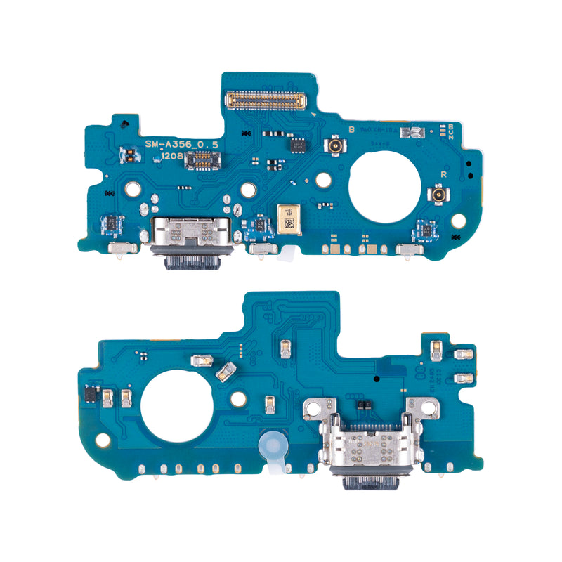 Samsung Galaxy A35 A356B System Charging Board OEM