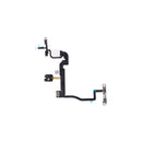 For Apple iPhone 11 Pro Max Power And Flashlight Flex Pulled