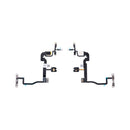 For Apple iPhone 11 Pro Max Power And Flashlight Flex Pulled