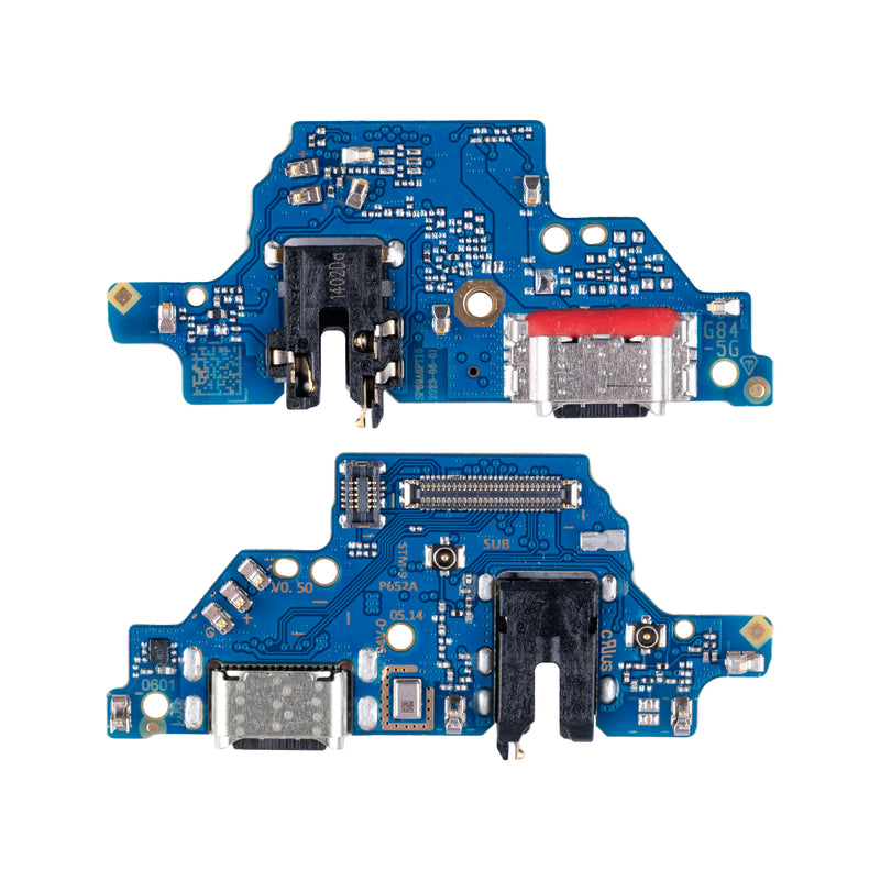 Motorola Moto G84 (XT2347) System Charging Board OEM