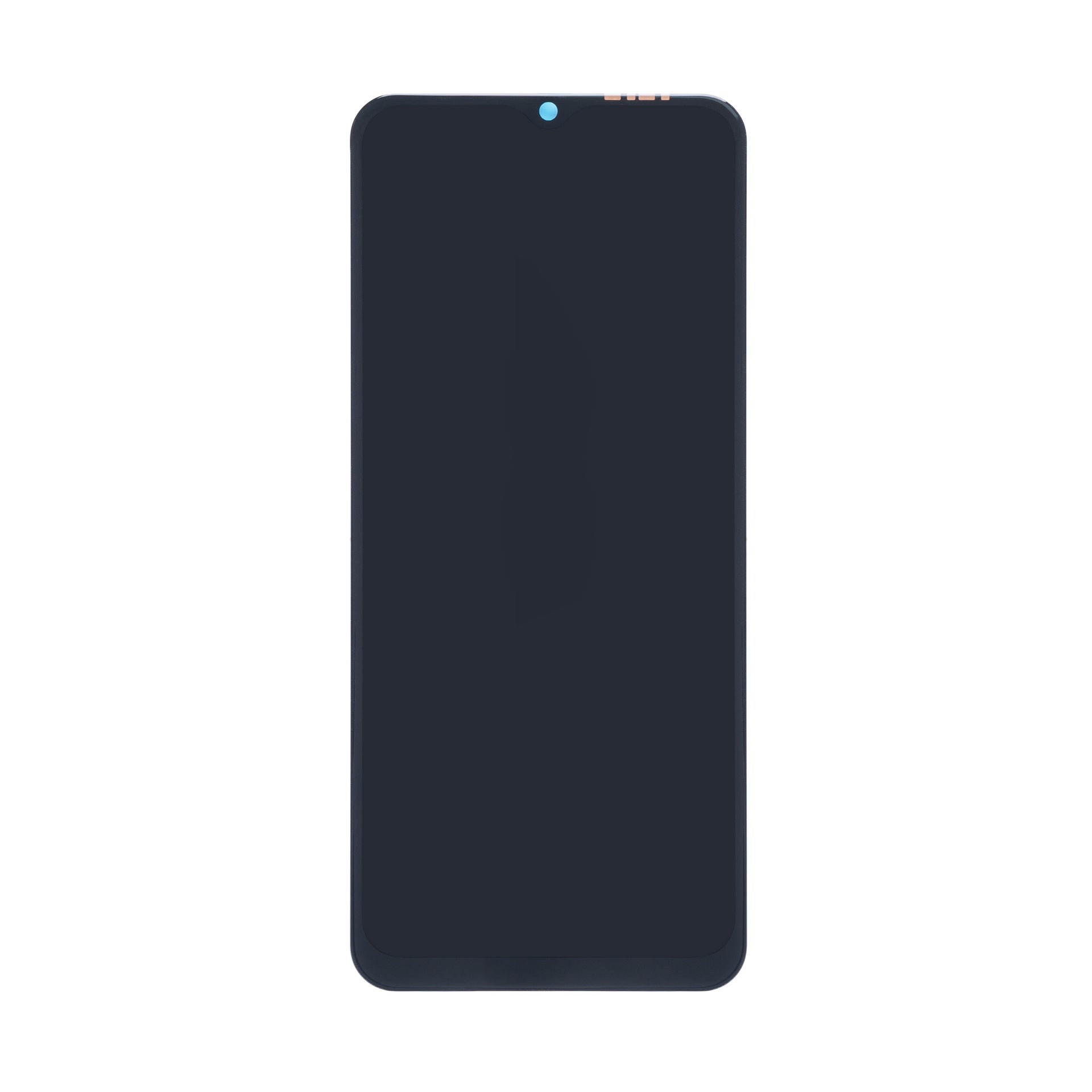 Vivo Y53s Display And Digitizer Without Frame Black OEM