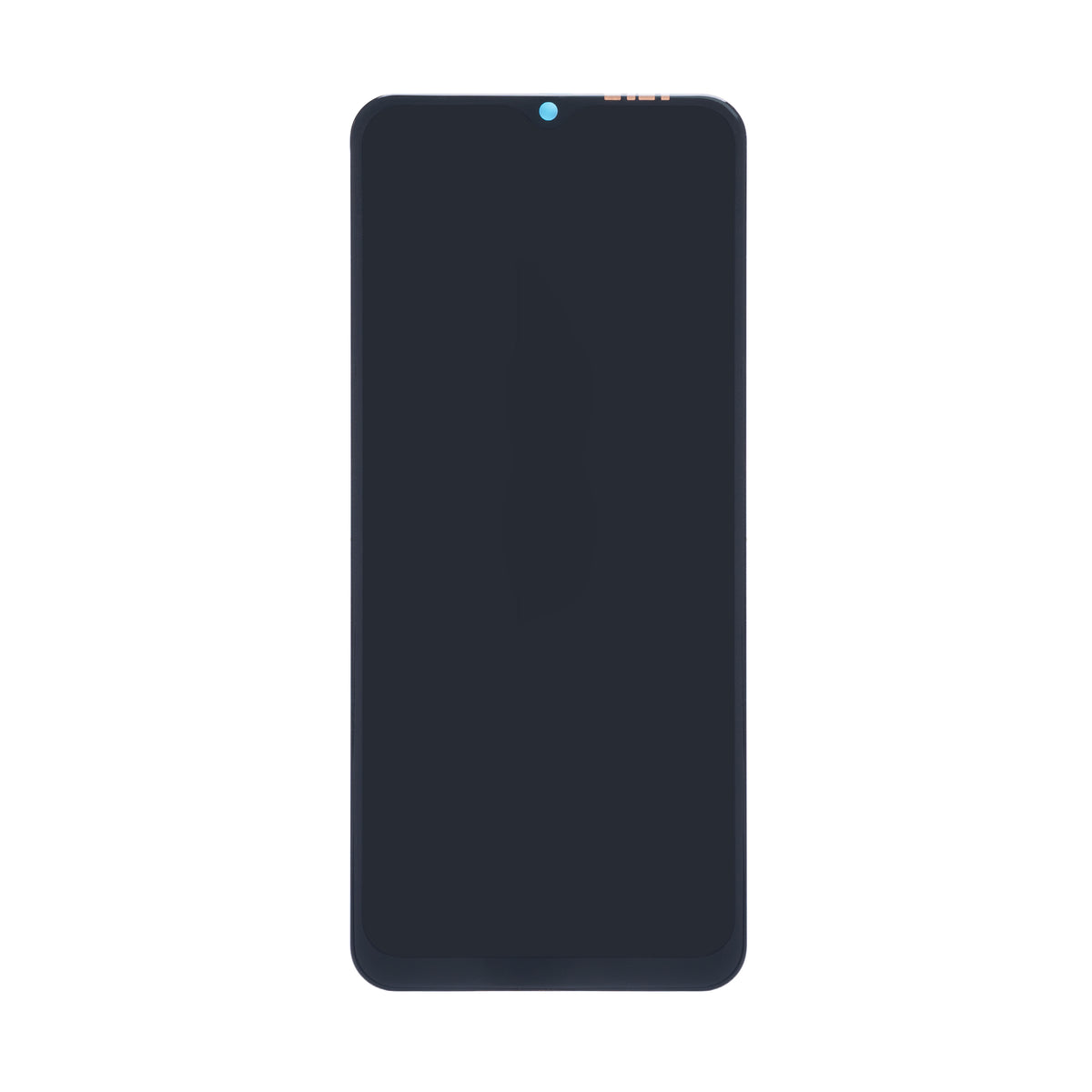 Vivo Y53s Display And Digitizer Without Frame Black OEM
