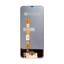 Vivo Y53s Display And Digitizer Without Frame Black OEM