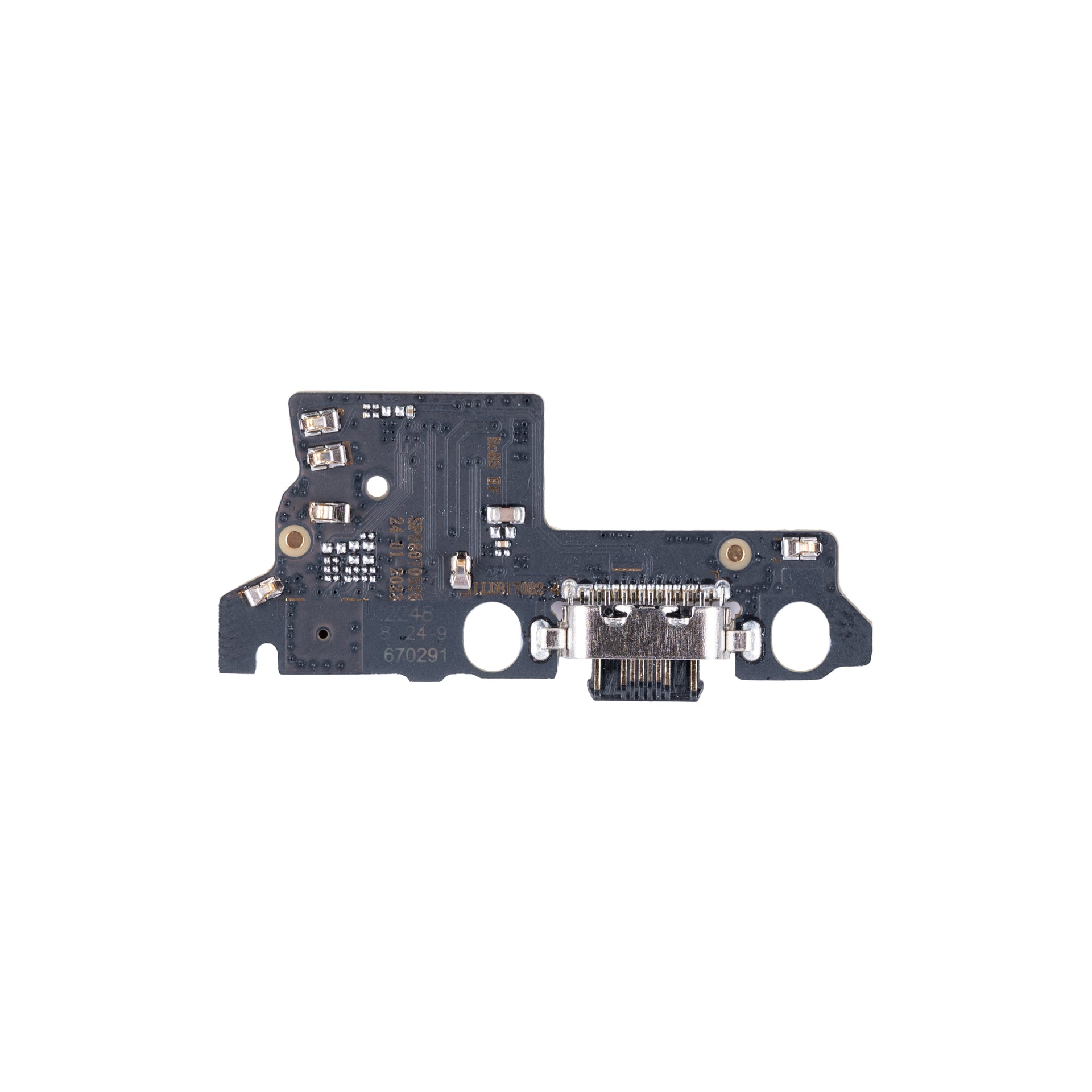 Motorola Moto E13 System Charging Board OEM