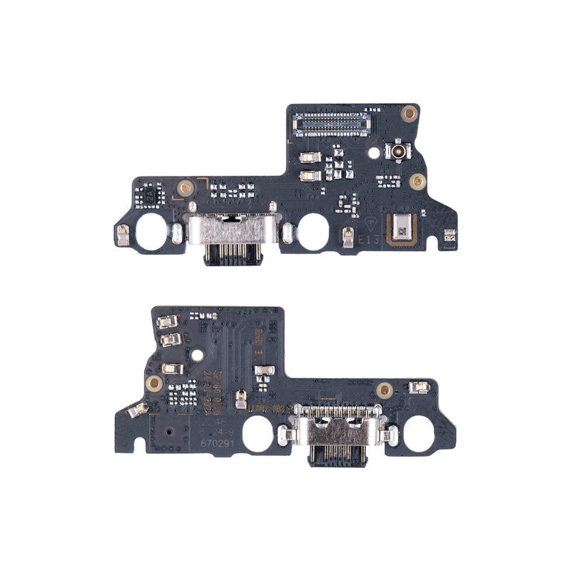 Motorola Moto E13 (XT2345) System Charging Board OEM