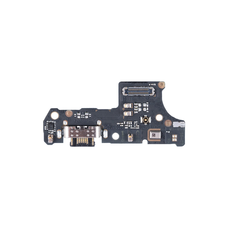 Motorola Moto G14 (PAYF0010IN) System Charging Board OEM