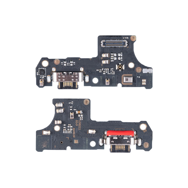 Motorola Moto G14 (PAYF0010IN) System Charging Board OEM