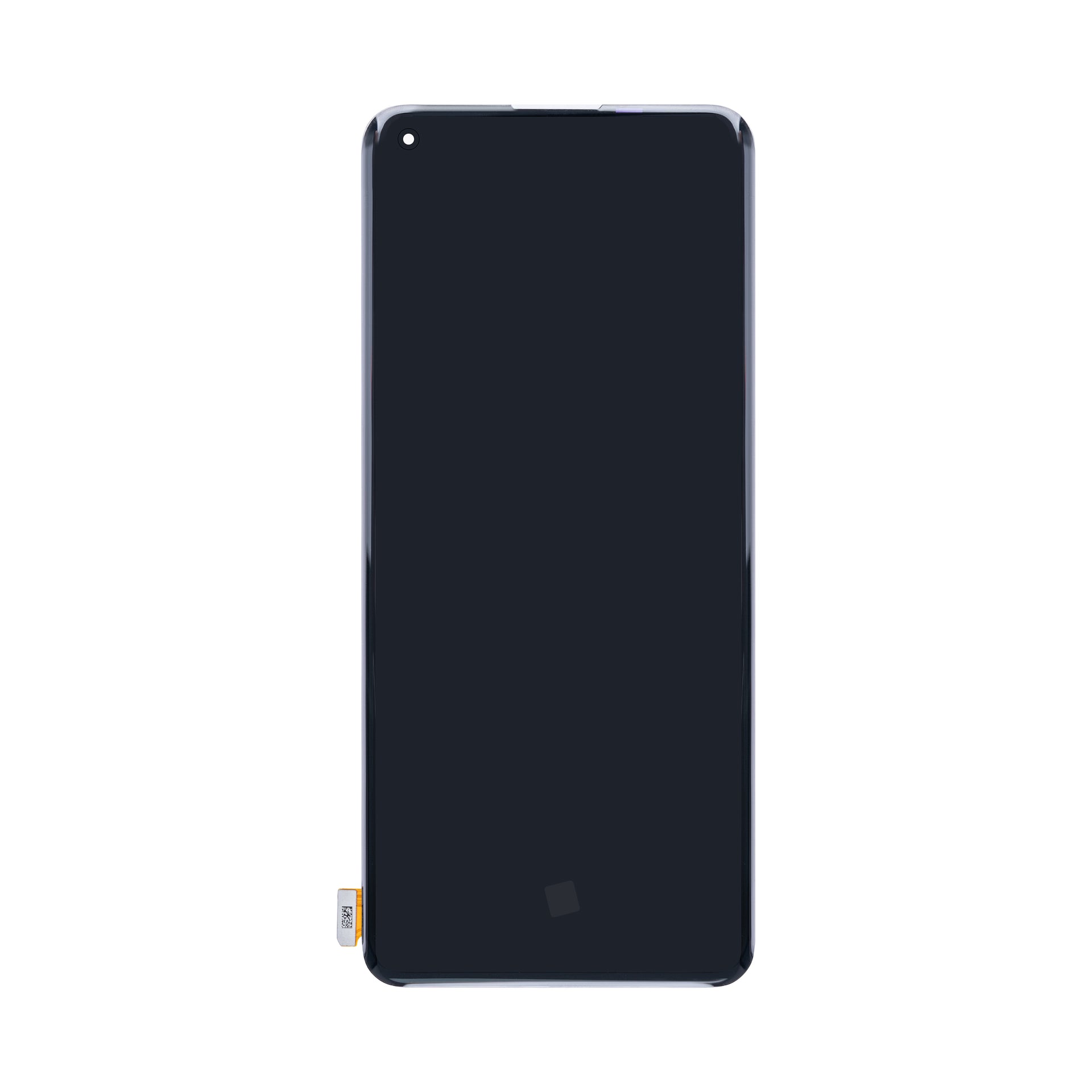OnePlus 9 Pro Display And Digitizer Without Frame Black OEM