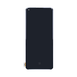 OnePlus 9 Pro Display And Digitizer Without Frame Black OEM