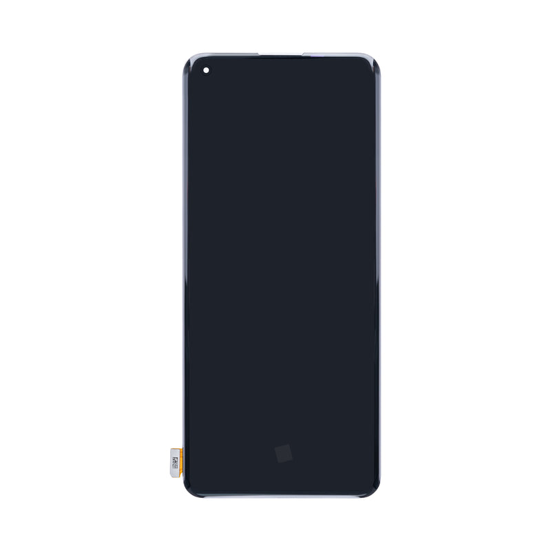 Oneplus 9 Pro (LE2121, LE2125) Display And Digitizer Without Frame Black OEM