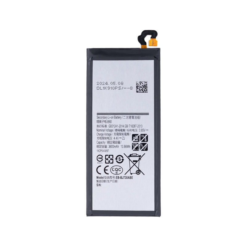 Samsung Galaxy J7 (2017) J730F Battery EB-BJ730ABE OEM