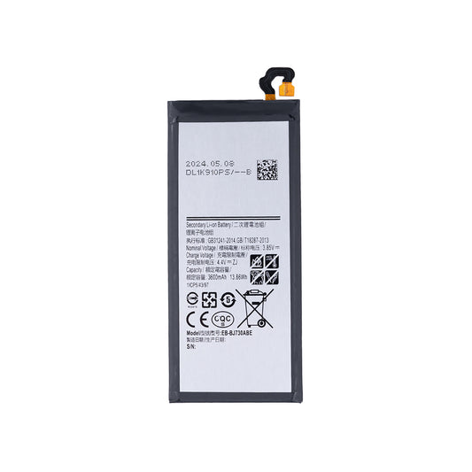 Samsung Galaxy J7 (2017) J730F Battery EB-BJ730ABE OEM