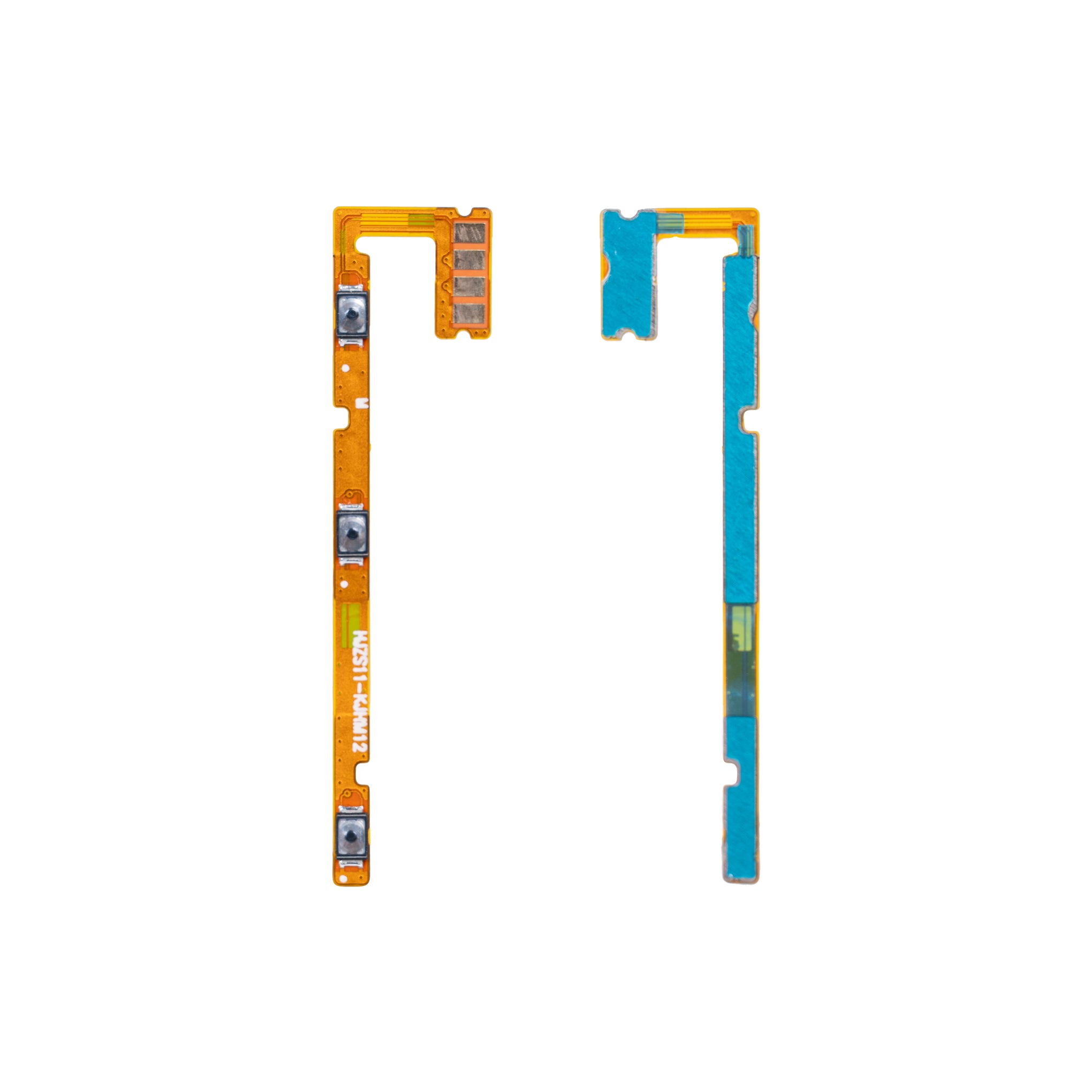 Xiaomi Redmi 12 4G, 12 5G Power And Volume Flex OEM