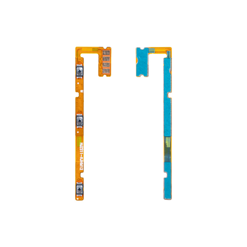 Xiaomi Redmi 12 4G (23053RN02A), 12 5G (23076RN4BI) Power And Volume Flex OEM