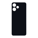 Xiaomi Redmi 12 5G (23076RN4BI) Back Cover Jade Black Without Lens OEM