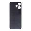 Xiaomi Redmi 12 5G Back Cover Without Lens Jade Black OEM