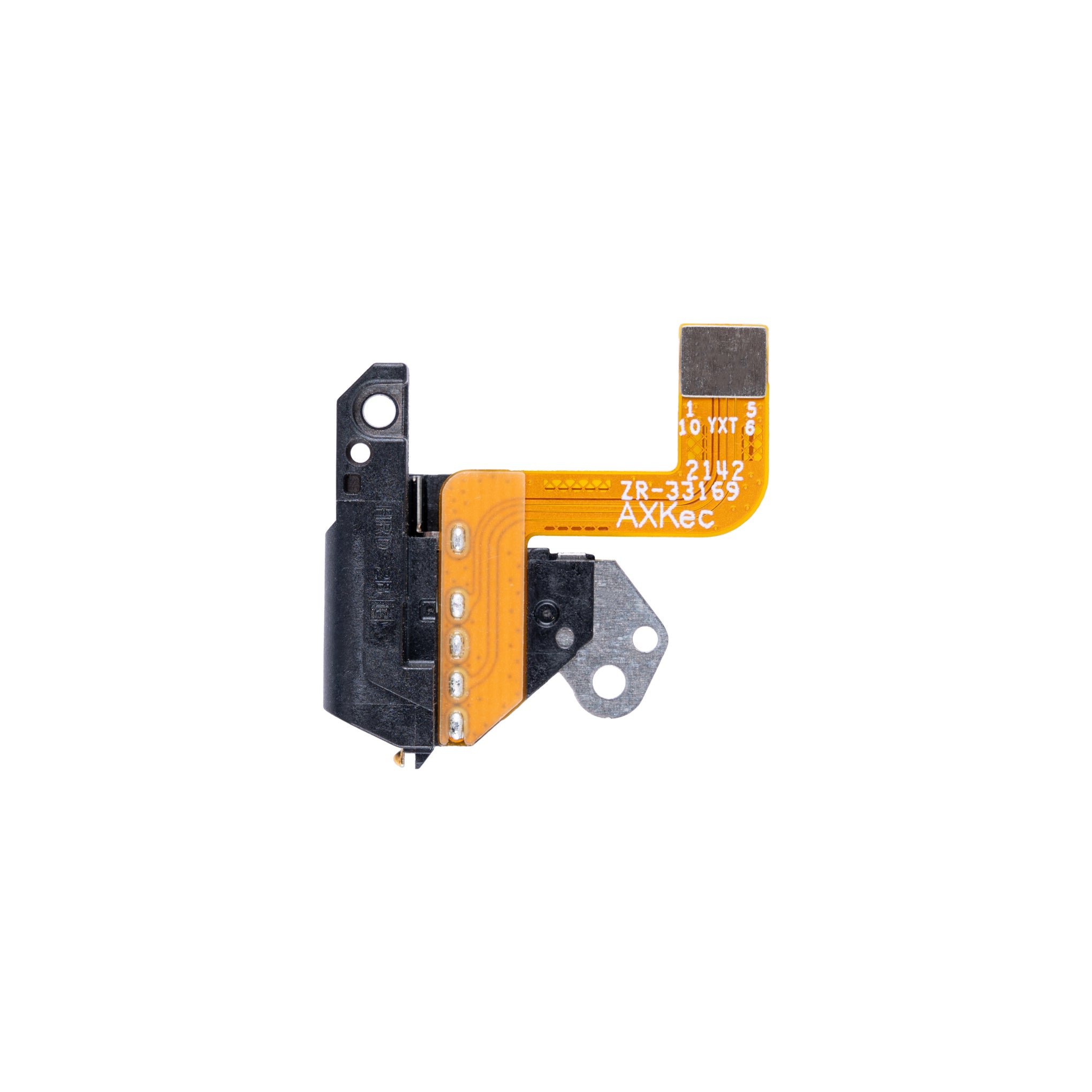 Samsung Galaxy Tab A8 10.5 inch (2021) X200 Audio Jack Flex OEM