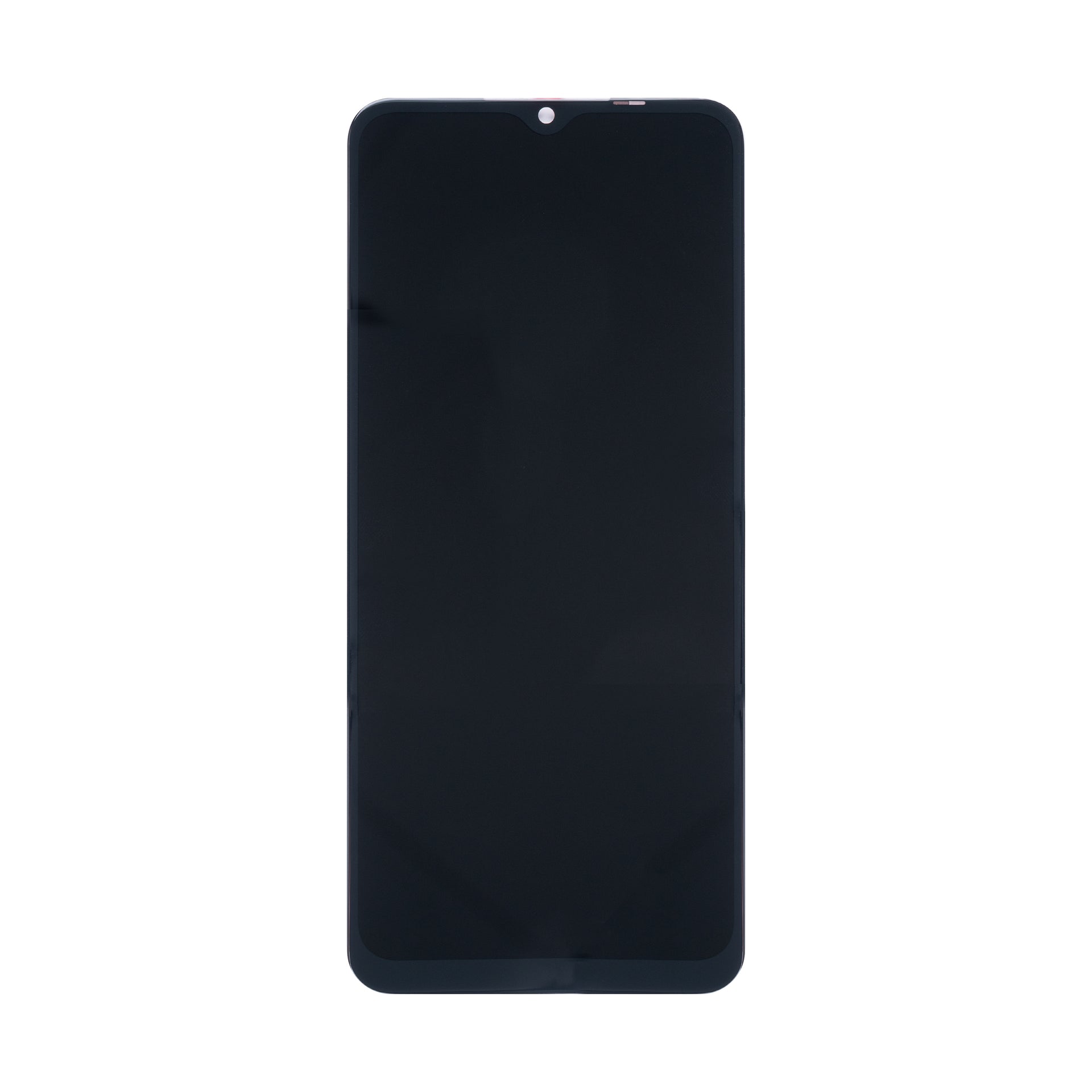 Oppo A18, A38 Display And Digitizer Without Frame Black OEM