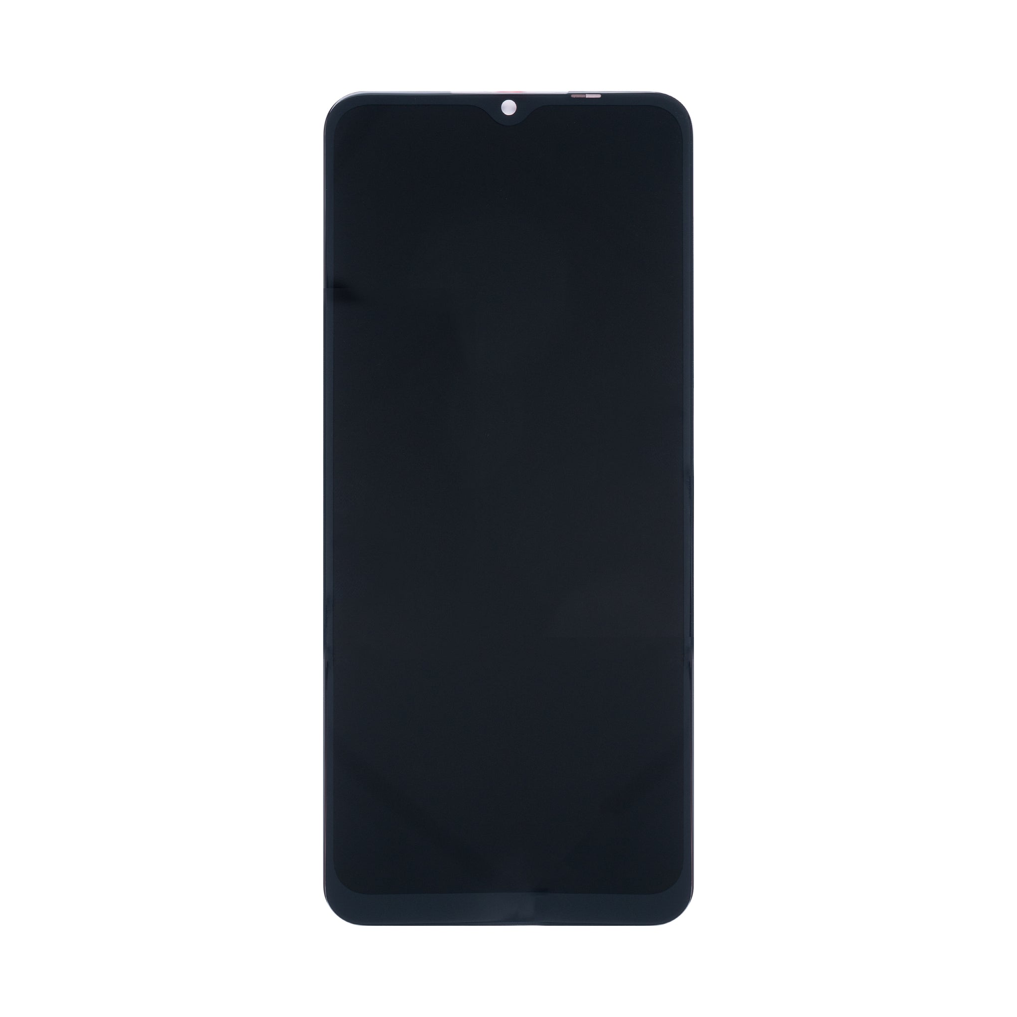 Oppo A18, A38 Display And Digitizer Without Frame Black OEM