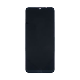 Oppo A18, A38 Display And Digitizer Without Frame Black OEM