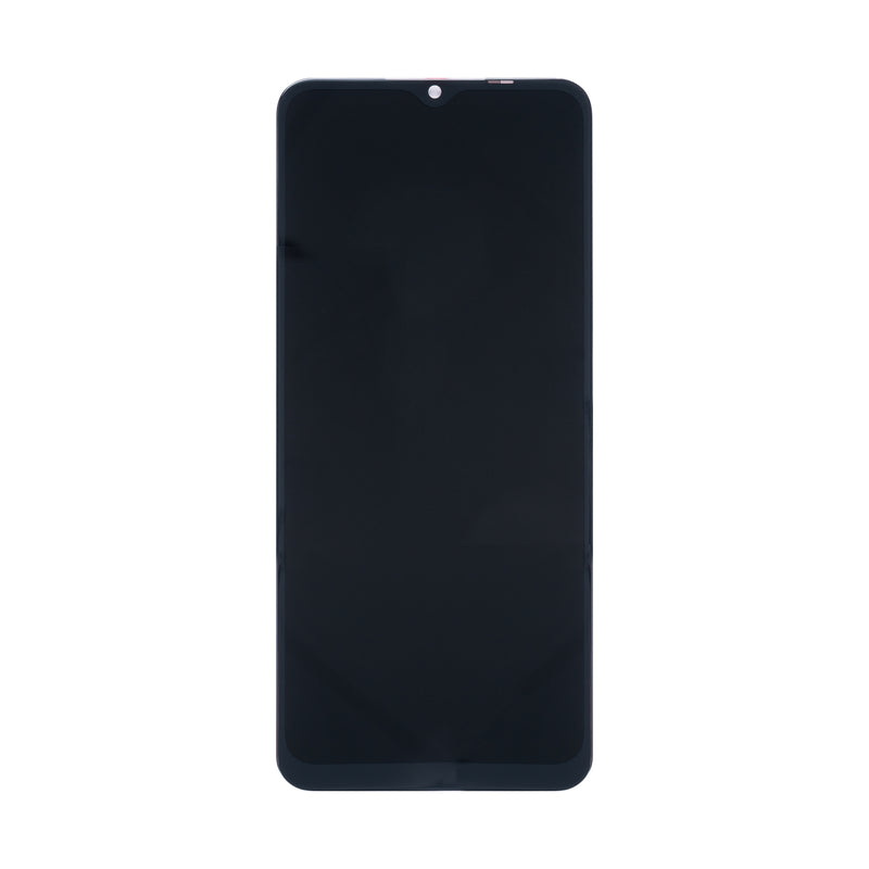 Oppo A18 (CPH2591), A38 (CPH2579) Display And Digitizer Without Frame Black OEM