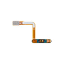 Samsung Galaxy Z Flip5 F731B Fingerprint Sensor And Power Flex Graphite OEM