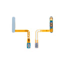Samsung Galaxy Z Flip5 F731B Fingerprint Sensor And Power Flex Green OEM