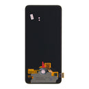 Oppo Reno 10X Zoom Display And Digitizer Without Frame Black OEM