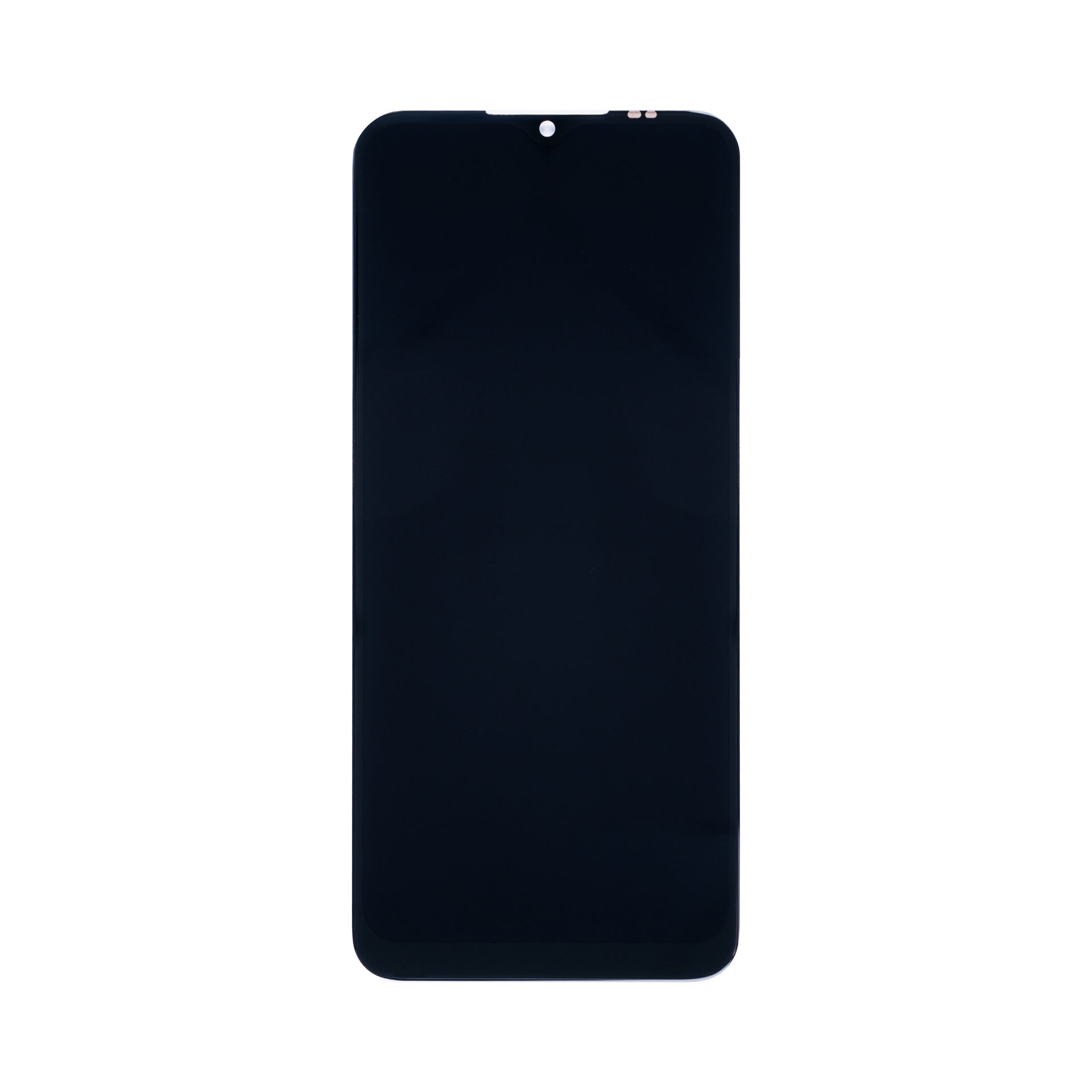 Nokia C32 Display And Digitizer Without Frame Black OEM