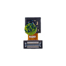 Xiaomi Redmi 12 5G (23076RN4BI) Back Camera 2 MP Depth OEM